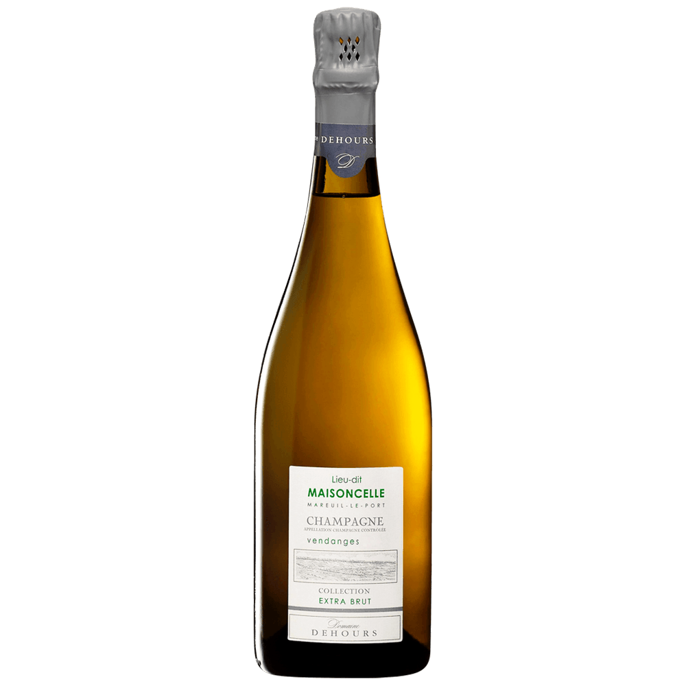 Dehours & Fils Maisoncelle Collection Extra Brut - Vinogrande