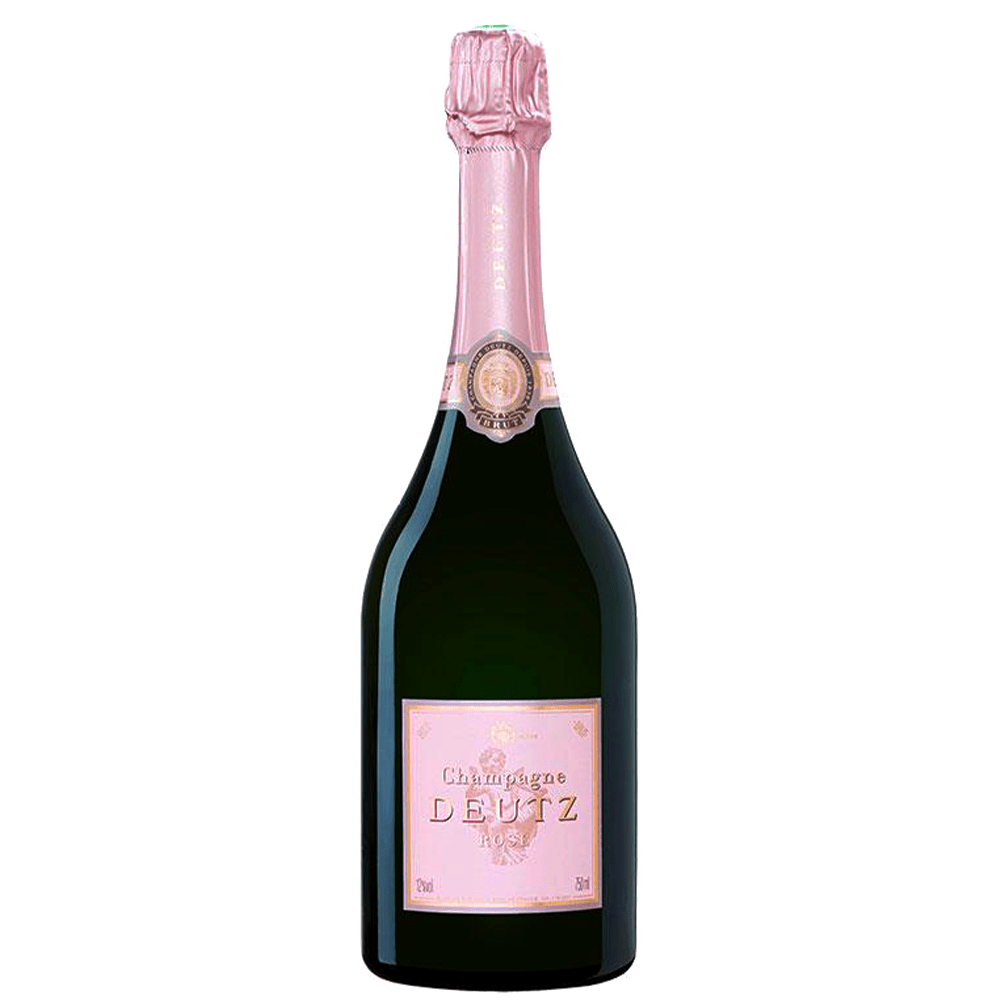 Deutz Rose Brut - Vinogrande