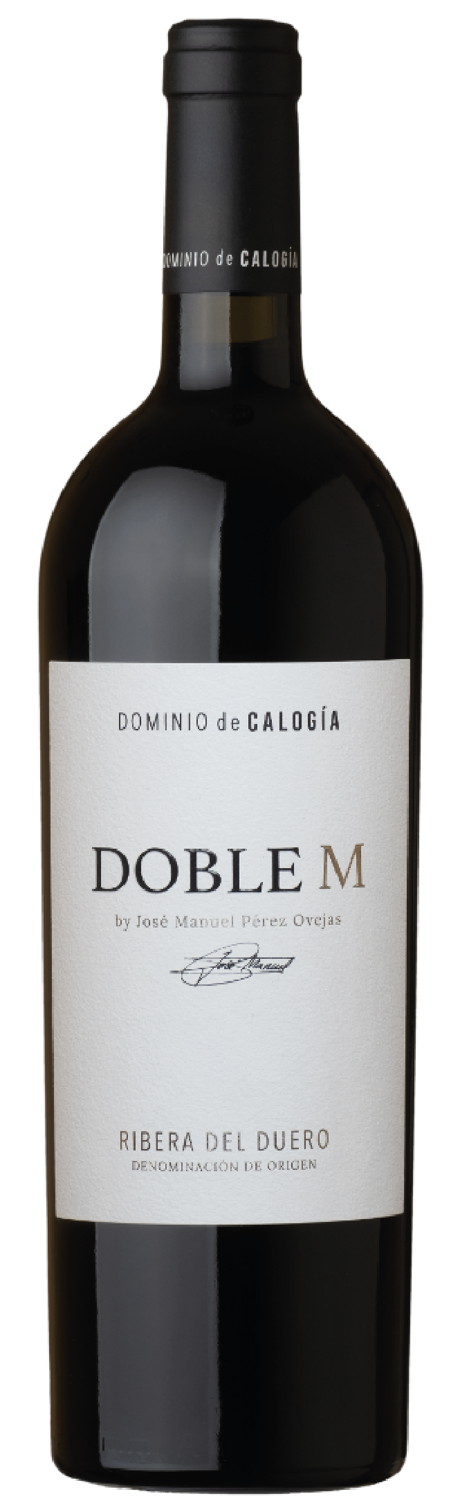Dominio de Calogía "Doble M" 2021 - Vinogrande
