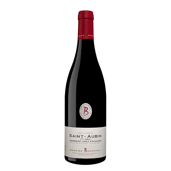 Domaine Bohrmann Saint - Aubin 1er Cru Chez Edouard 2021 - Vinogrande