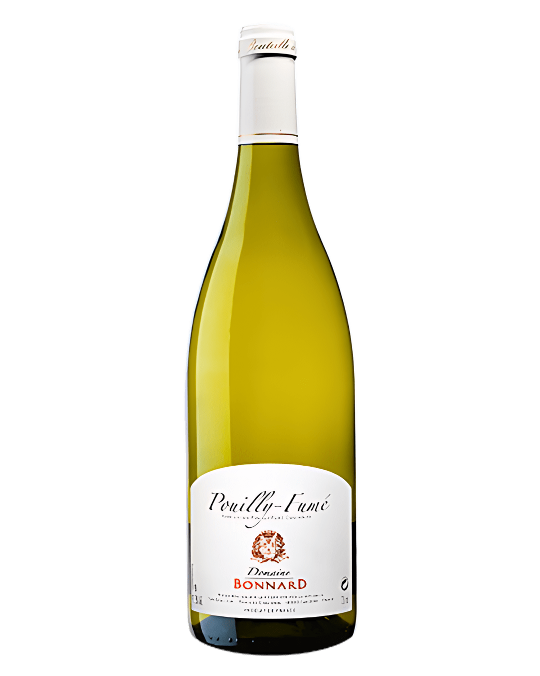 Domaine Bonnard Pouilly - Fumé 2023 - Vinogrande