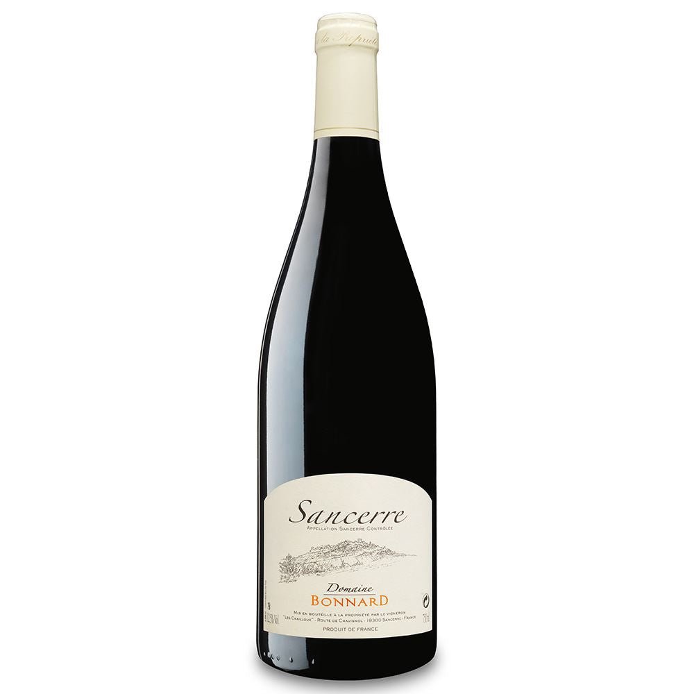 Domaine Bonnard Sancerre Tinto 2023 - Vinogrande