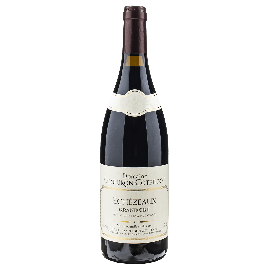 Domaine Confuron Cotetidot Echezeaux Grand Cru TT 2020 - Vinogrande