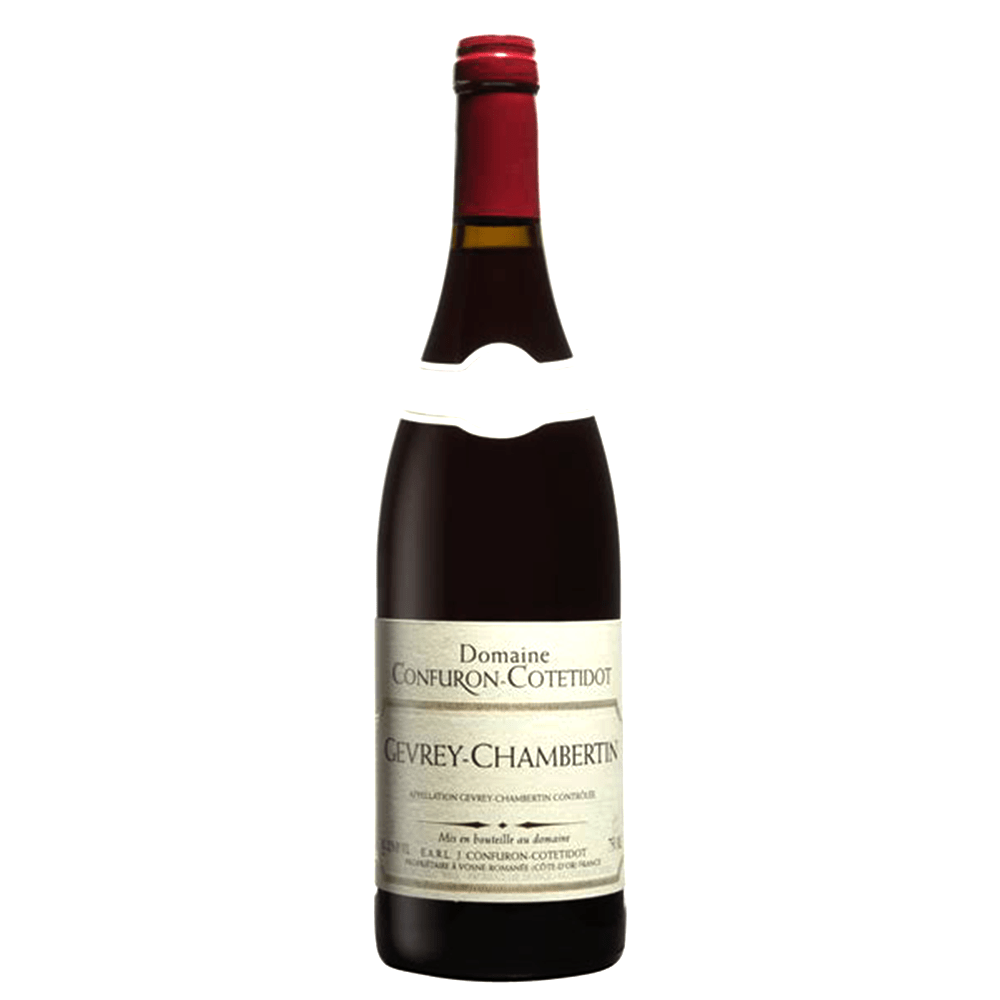 Domaine Confuron - Cotetidot Gevrey Chambertin Tinto 2021 - Vinogrande