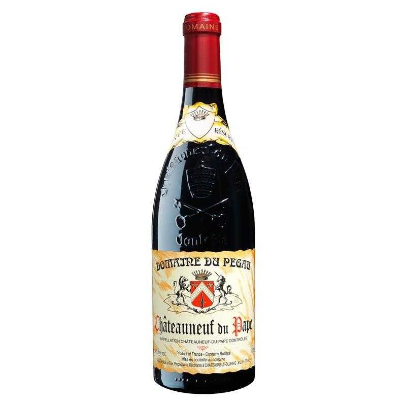 Domaine du Pegau Cuvée Réserve 2020/2021 - Vinogrande