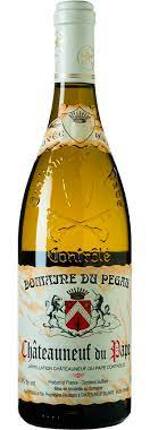 Domaine du Pegau Cuvee Reserve Branco 2022 - Vinogrande