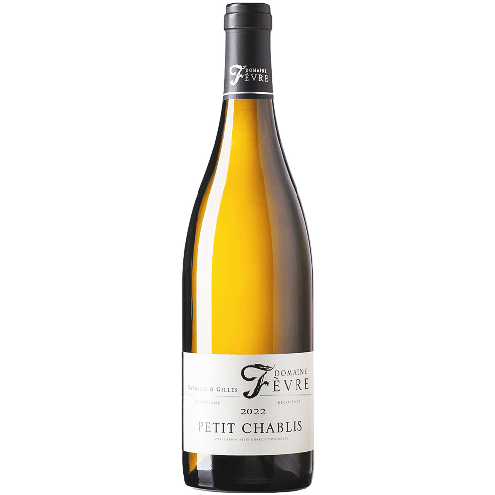 Domaine Fevre Petit Chablis 2025 - Vinogrande