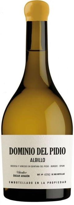 Dominio del Pidio Blanco 2020 - Vinogrande