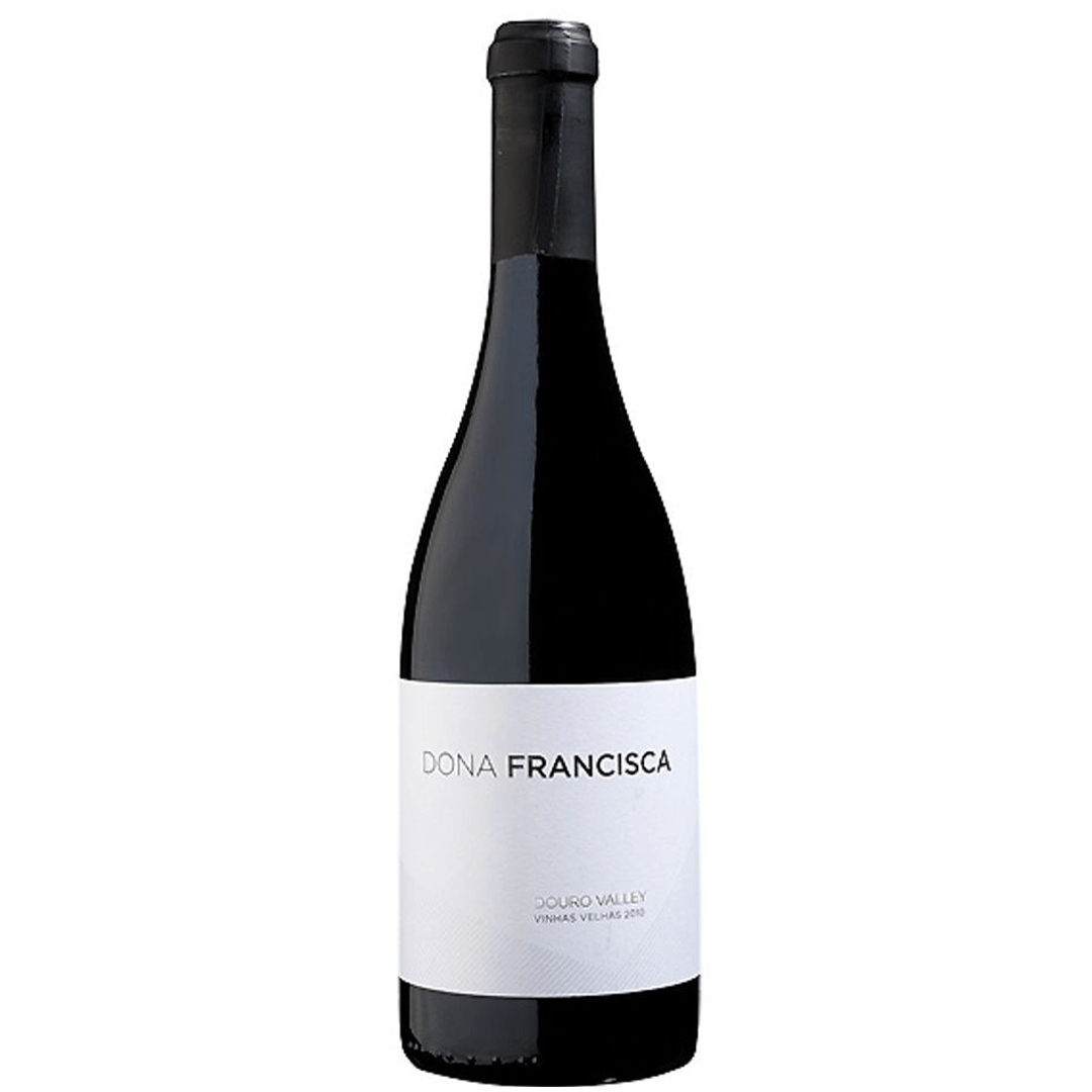 Dona Francisca 2021 – vino tinto del Douro | Vinogrande