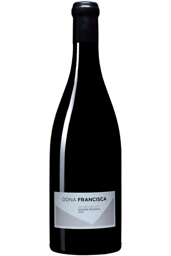 Dona Francisca Grand Reserve 2017
