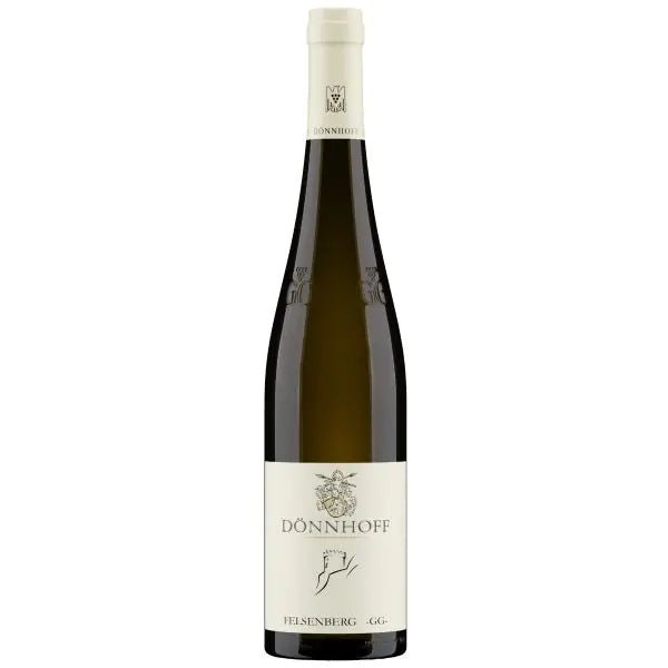 Dönnhoff - R Trocken Felsenberg GG 2023 - Vinogrande