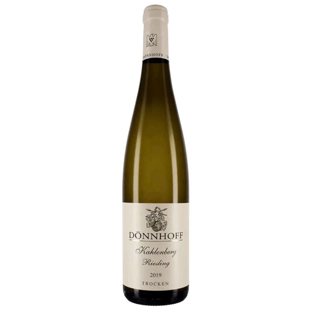 Dönnhoff Riesling Trocken Kreuznacher Kahlenberg 2021 - Vinogrande