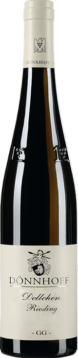 Dönnhoff Riesling Trocken Norheimer Dellchen GG 2021 - Vinogrande