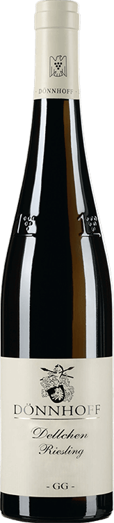 Dönnhoff Riesling Trocken Norheimer Dellchen GG 2023/2024