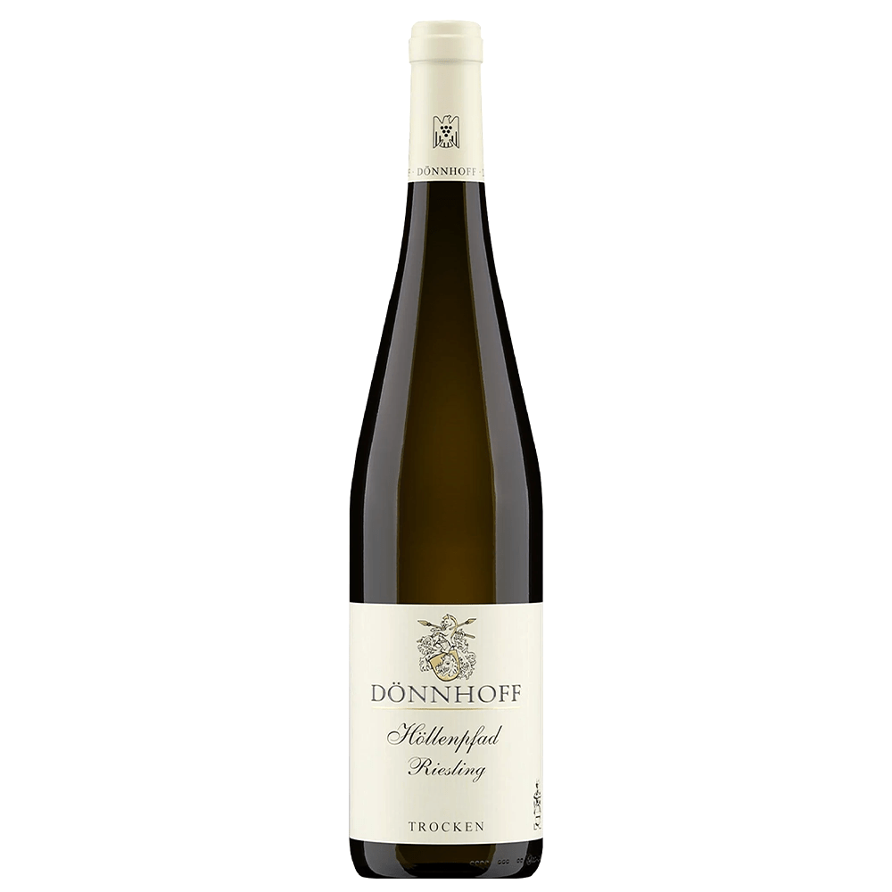 Dönnhoff Riesling Trocken Roxheimer Höllenpfad 2023 - Vinogrande