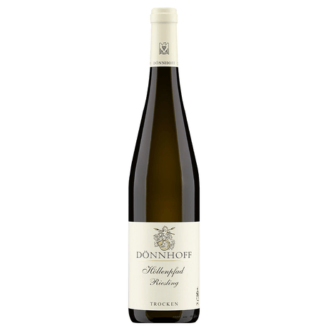 Dönnhoff Riesling Trocken Roxheimer Höllenpfad 2022 - Vinogrande