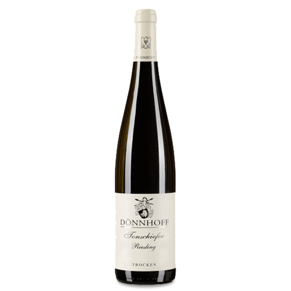 Dönnhoff Riesling Trocken Tonschiefer 2021/2022 - Vinogrande