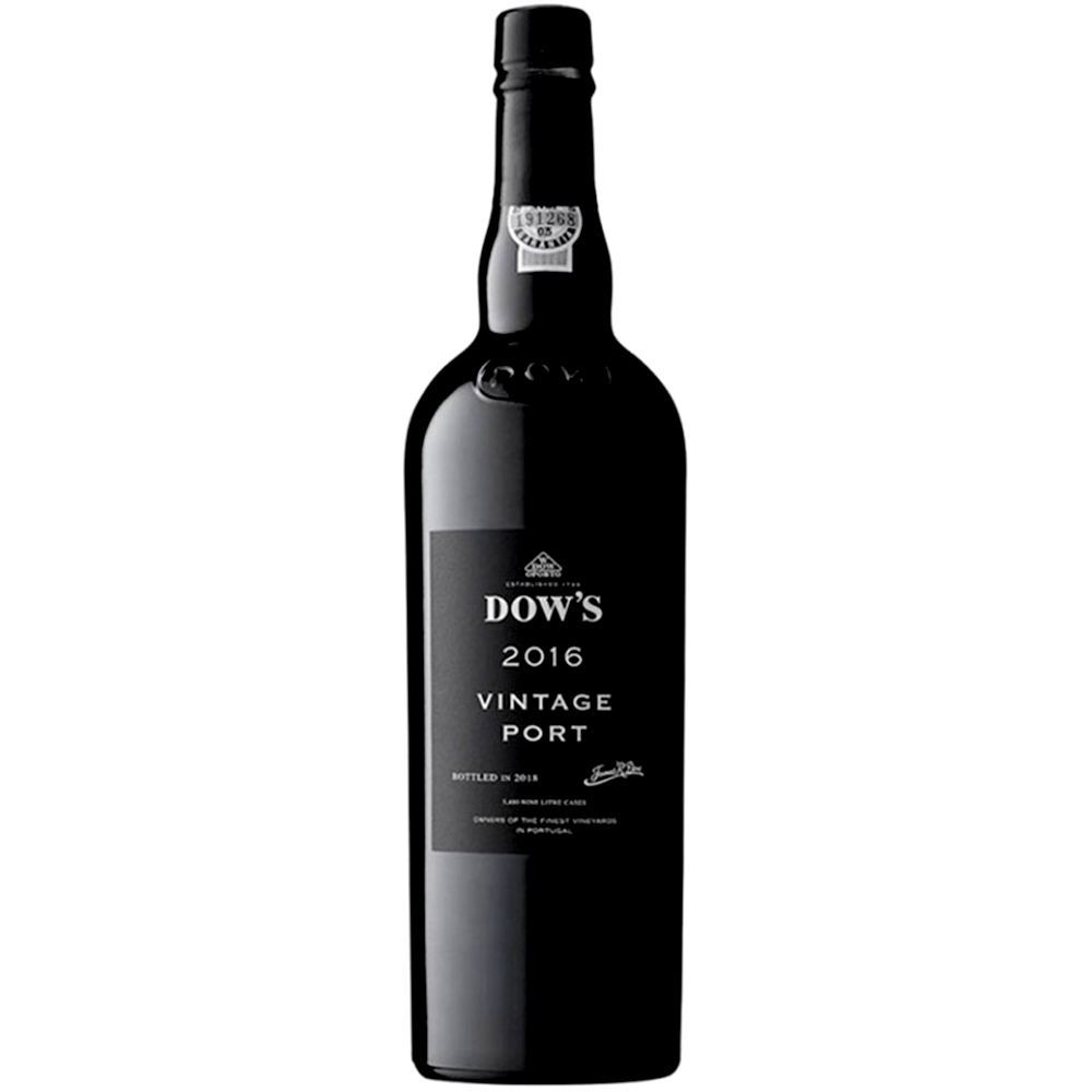 Dows Vintage Porto 2016 - Vinogrande