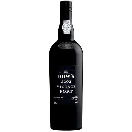 Dows Vintage Porto 2003 - Vinogrande