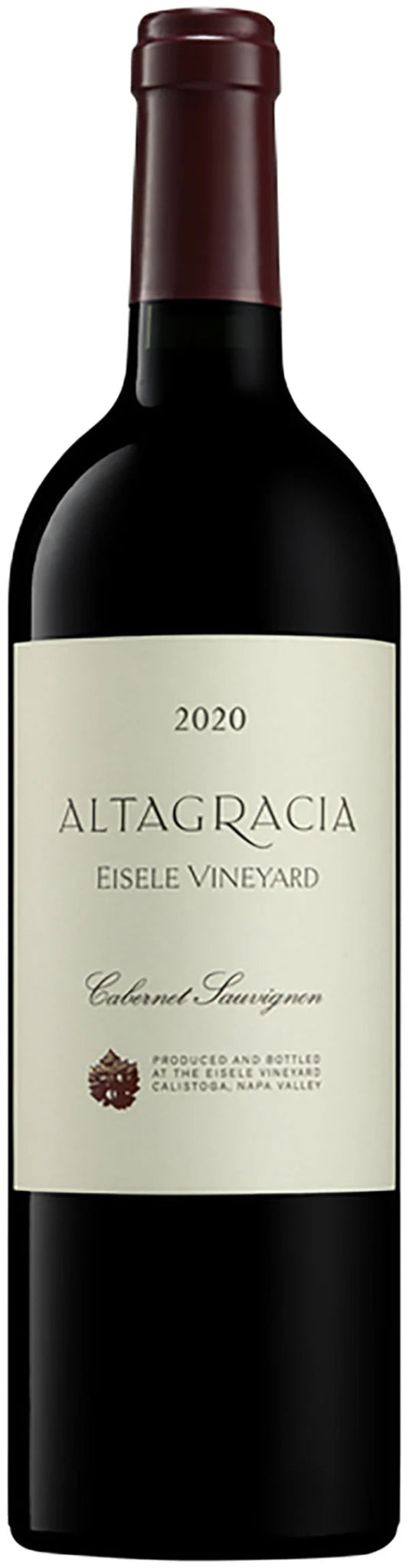 Eisele Vineyard Altagracia 2020 - Vinogrande