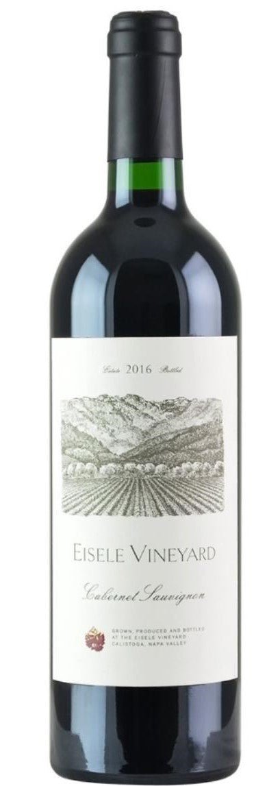 Eisele Vineyard Cabernet Sauvignon 2016 - Vinogrande