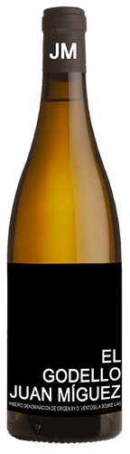 El Godello Juan Miguez Lías Godello 2023 - Vinogrande