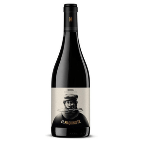 El Maquinista 2019 - Vinogrande