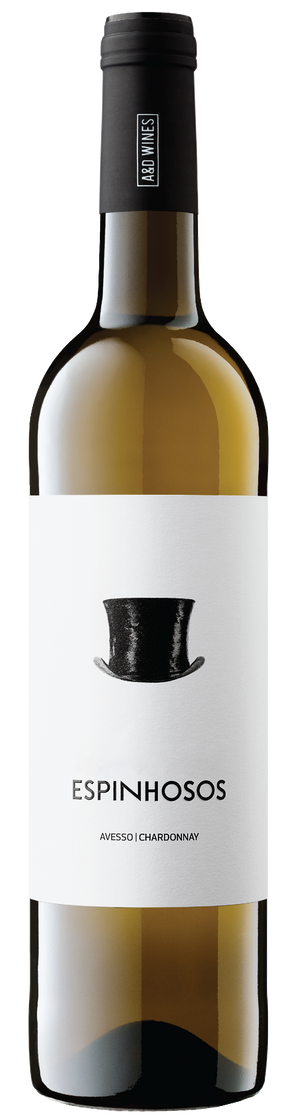 Espinhosos Branco 2022 - Vinogrande