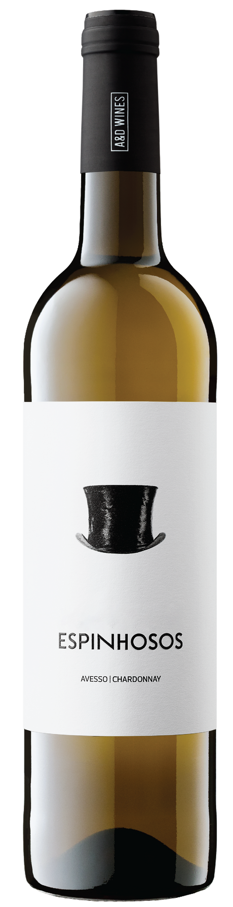 Espinhosos Branco 2022 - Vinogrande