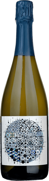 Espumante Conceito Brut Nature 2021 - Vinogrande