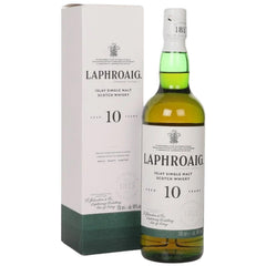 Laphroaig 10 Anos - Vinogrande
