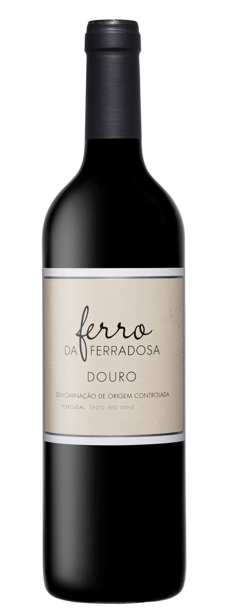 Ferro da Ferradosa Douro Tinto 2021 - Vinogrande
