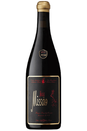 Filipa Pato Nossa Missão Tinto 2023 - Vinogrande
