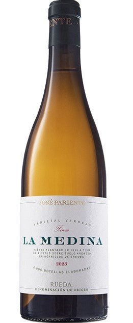 Finca La Medina 2023 - Vinogrande
