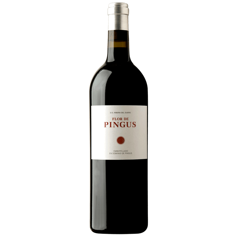 Flor de Pingus 2017 - Vinogrande