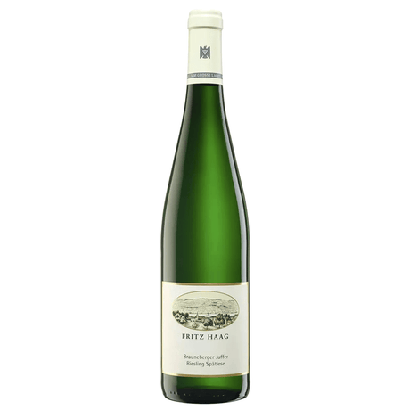 Fritz Haag Brauneberger Juffer Riesling Spätlese 2023 - Vinogrande