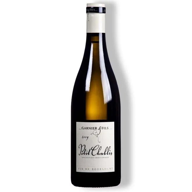 Garnier - Petit Chablis Br 2022 - Vinogrande