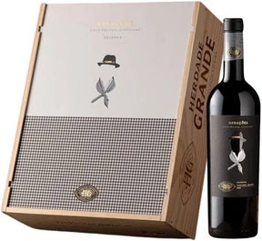 Pack de três garrafas Herdade Grande Tinto 2022 - Vinogrande
