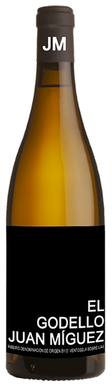 El Godello Juan Miguez Lías Godello 2023