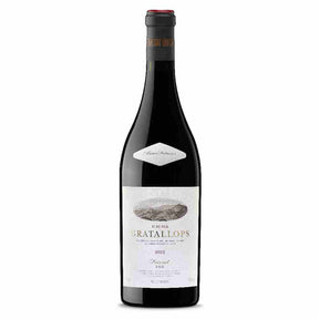 Gratallops 2022 - Vinogrande
