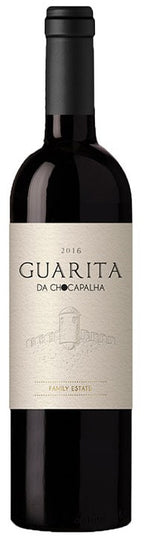 Guarita de Chocapalha Tinto 2016 - Vinogrande