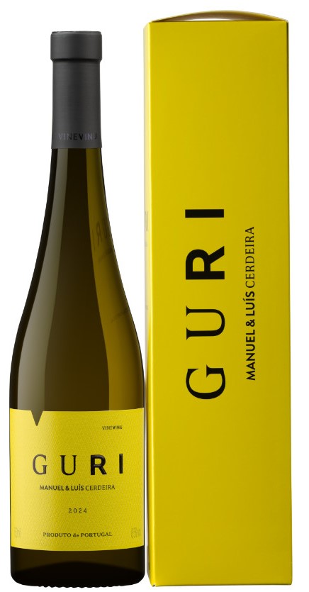 Guri Gentil 0.75L