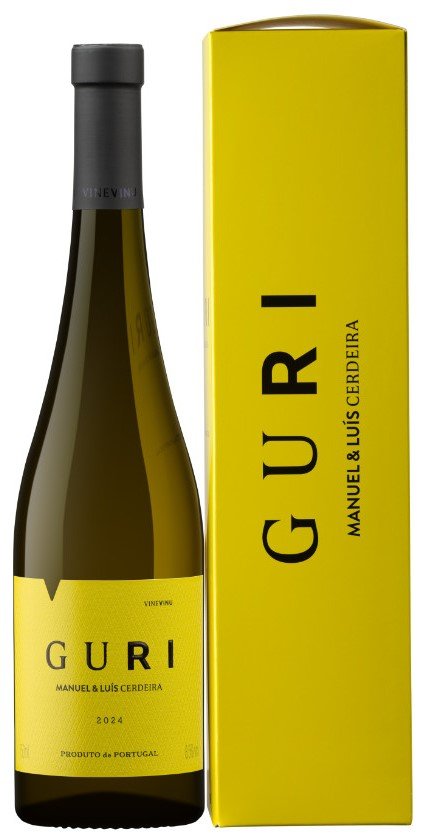 Guri Gentil 0.75L - Vinogrande