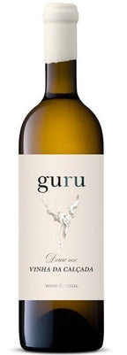 Guru Vinha da Calçada 2021 - Vinogrande