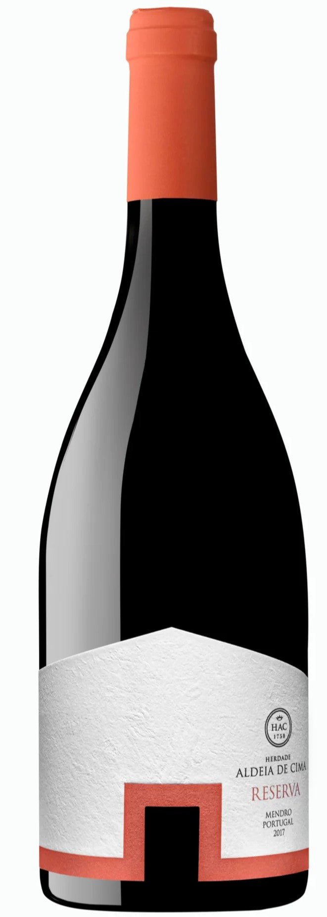 Herdade Aldeia de Cima reserva Tinto 2019 - Vinogrande
