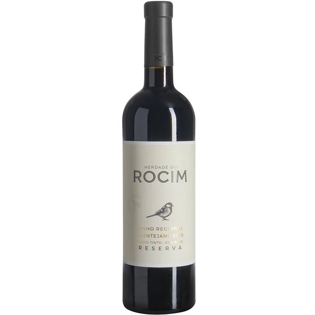 Herdade do Rocim Reserva 2019 - Vinogrande