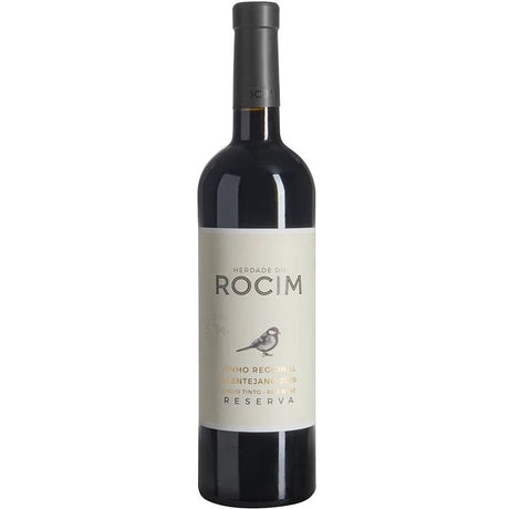 Herdade do Rocim Reserva 2019 - Vinogrande