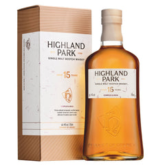 Highland Park 15 Anos - Vinogrande