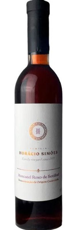 Horácio Simões Moscatel Roxo - Vinogrande