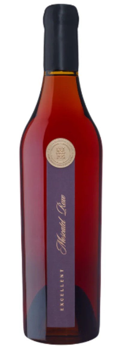 Horácio Simões Moscatel Roxo Excellent - Vinogrande